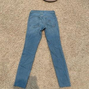 nordstrom frame denim